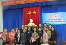 QUYẾT ĐỊNH CỦA HỘI BẢO TRỢ PHỤ NỮ VÀ TRẺ EM NGHÈO BẤT HẠNH THÀNH PHỐ ĐÀ NẴNG “V/v công nhận Ủy viên BCH, Ban Thường vụ, Chủ tịch Hội Bảo trợ Phụ nữ và Trẻ em nghèo bất hạnh Huyện Hòa Vang”