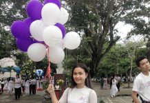 Đổi thay cuộc sống nhờ vào những tấm lòng nhân ái