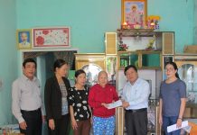 Hỗ trợ 40 triệu đồng cho phụ nữ và trẻ em nghèo bị bệnh hiểm nghèo