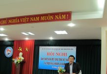 Tổng kết hoạt động của Hội Bảo trợ Phụ nữ và Trẻ em nghèo bất hạnh thành phố Đà Nẵng năm 2017 và triển khai nhiệm vụ năm 2018