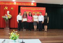 Sơ kết giữa nhiệm kỳ thực hiện Nghị quyết Chi bộ Hội Bảo trợ Phụ nữ và Trẻ em nghèo bất hạnh thành phố Đà Nẵng (2015-2020)