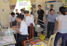 Khám sàng lọc gần 50.000 trẻ em, phát hiện 56 trẻ em bị tim bẩm sinh