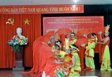 Yêu Bác lòng ta trong sáng hơn