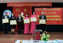 Tổng kết hoạt động của Hội Bảo trợ Phụ nữ và Trẻ em nghèo bất hạnh thành phố Đà Nẵng năm 2019 và triển khai nhiệm vụ năm 2020
