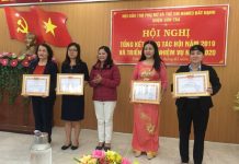 Quận Hội Sơn Trà tổ chức Hội nghị Tổng kết hoạt động năm 2019 và triển khai phương hướng nhiệm vụ năm 2020