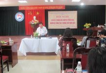 Sơ kết 6 tháng hoạt động của Hội Bảo trợ Phụ nữ và Trẻ em nghèo bất hạnh thành phố Đà Nẵng năm 2020 và triển khai nhiệm vụ 6 tháng cuối năm 2020