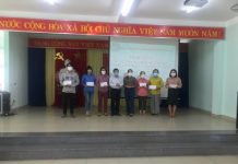 Hỗ trợ 20 triệu đồng cho phụ nữ và trẻ em bị bệnh hiểm nghèo tại quận quận Sơn Trà