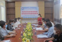 Hỗ trợ 81 triệu đồng cho phụ nữ và trẻ em bị bệnh hiểm nghèo tại quận quận Ngũ Hành Sơn, quận Liên Chiểu