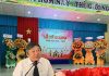 Tổng kết năm học 2025-2026 và phương hướng nhiệm vụ năm học 2026 – 2027 tại Trung tâm Nuôi dạy trẻ em khó khăn (Làng Hy vọng )