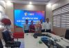 Lãnh đạo Hội Bảo trợ Phụ nữ và Trẻ em nghèo bất hạnh thành phố Đà Nẵng thăm, chúc mừng Ngày báo chí cách mạng Việt Nam 21-6 -2026