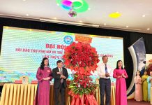 Hơn 65 tỷ hỗ trợ trẻ em nghèo bất hạnh và phụ nữ khó khăn ở Đà Nẵng