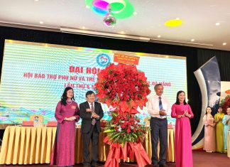 Hơn 65 tỷ hỗ trợ trẻ em nghèo bất hạnh và phụ nữ khó khăn ở Đà Nẵng